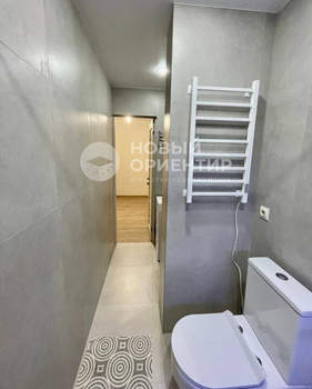 1-к квартира, на длительный срок, 36м2, 3/9 этаж