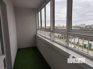 2-к квартира, на длительный срок, 63м2, 15/19 этаж