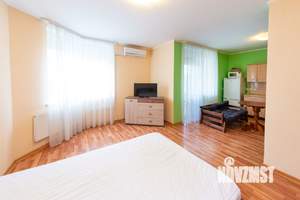 1-к квартира, на длительный срок, 37м2, 6/13 этаж