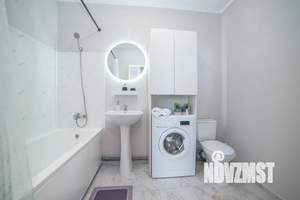 2-к квартира, посуточно, 40м2, 11/26 этаж