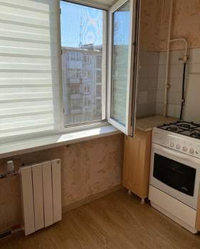 1-к квартира, на длительный срок, 31м2, 4/5 этаж