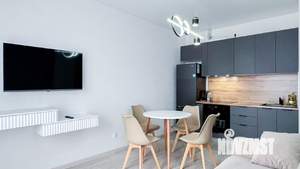 2-к квартира, посуточно, 40м2, 14/32 этаж