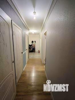 2-к квартира, на длительный срок, 71м2, 7/17 этаж