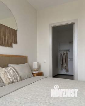 Студия квартира, посуточно, 28м2, 2/25 этаж