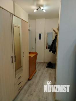 Студия квартира, на длительный срок, 29м2, 16/25 этаж