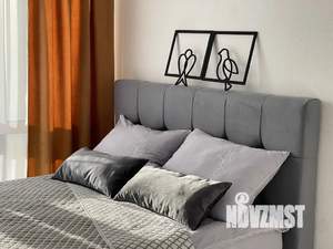 Студия квартира, посуточно, 22м2, 24/25 этаж