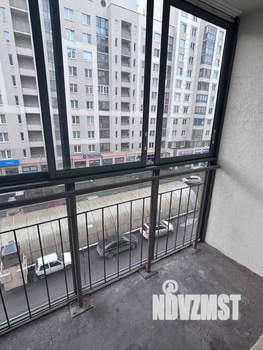 1-к квартира, на длительный срок, 41м2, 4/10 этаж