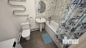 1-к квартира, на длительный срок, 33м2, 5/10 этаж