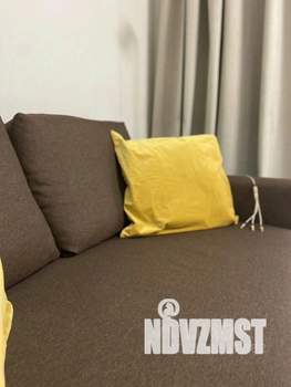 1-к квартира, посуточно, 31м2, 1/1 этаж