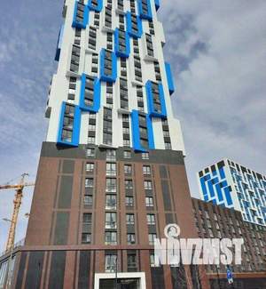 2-к квартира, на длительный срок, 64м2, 12/28 этаж