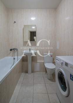 Студия квартира, на длительный срок, 30м2, 7/13 этаж