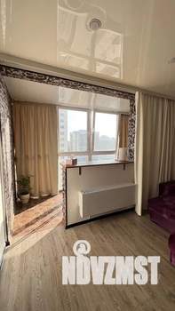 Студия квартира, посуточно, 30м2, 10/26 этаж