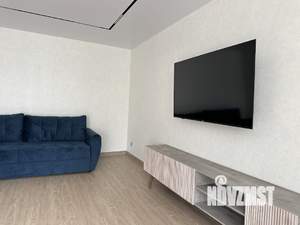 2-к квартира, на длительный срок, 52м2, 3/12 этаж