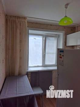 1-к квартира, на длительный срок, 30м2, 4/5 этаж