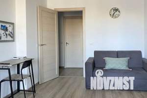 1-к квартира, посуточно, 55м2, 6/25 этаж