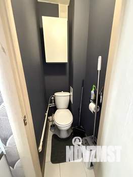 Студия квартира, посуточно, 15м2, 4/5 этаж