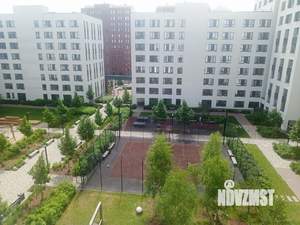 1-к квартира, на длительный срок, 48м2, 6/12 этаж