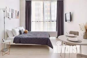 1-к квартира, посуточно, 31м2, 12/24 этаж