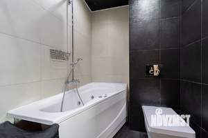 1-к квартира, на длительный срок, 66м2, 8/23 этаж