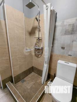 Студия квартира, на длительный срок, 30м2, 1/1 этаж