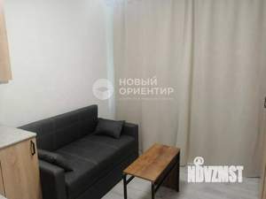 Студия квартира, на длительный срок, 13м2, 1/5 этаж