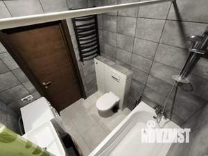 2-к квартира, посуточно, 59м2, 1/1 этаж