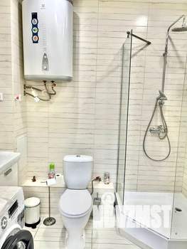 1-к квартира, посуточно, 44м2, 5/27 этаж