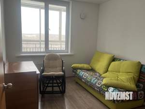 2-к квартира, на длительный срок, 39м2, 5/19 этаж