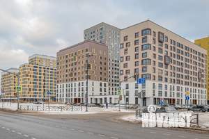 2-к квартира, посуточно, 53м2, 9/10 этаж