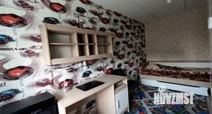 2-к квартира, на длительный срок, 47м2, 4/5 этаж