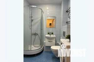 1-к квартира, посуточно, 35м2, 5/10 этаж