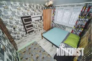 2-к квартира, посуточно, 47м2, 1/5 этаж