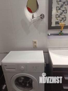 Студия квартира, на длительный срок, 43м2, 10/16 этаж