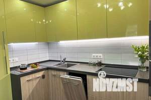 2-к квартира, посуточно, 60м2, 5/6 этаж