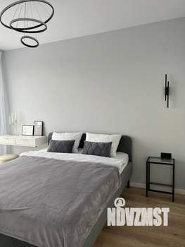 2-к квартира, на длительный срок, 40м2, 6/10 этаж