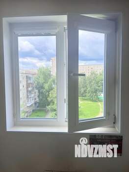 2-к квартира, на длительный срок, 44м2, 5/5 этаж