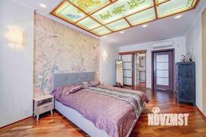 4-к квартира, на длительный срок, 151м2, 10/12 этаж