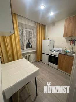 1-к квартира, на длительный срок, 32м2, 2/5 этаж