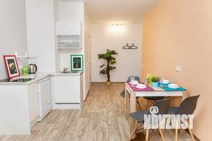 Студия квартира, посуточно, 20м2, 5/20 этаж