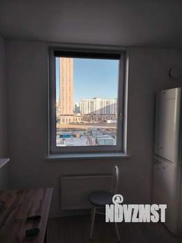 2-к квартира, посуточно, 47м2, 6/20 этаж