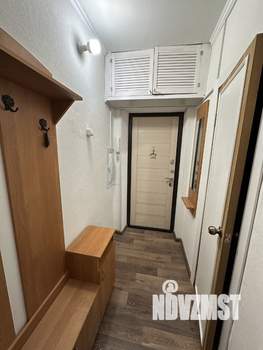 1-к квартира, на длительный срок, 32м2, 2/5 этаж