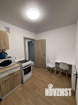 1-к квартира, на длительный срок, 33м2, 16/19 этаж