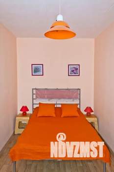 2-к квартира, посуточно, 55м2, 4/6 этаж