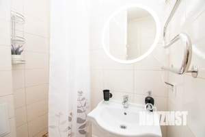 1-к квартира, посуточно, 32м2, 1/5 этаж