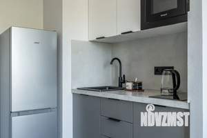 1-к квартира, посуточно, 38м2, 4/29 этаж