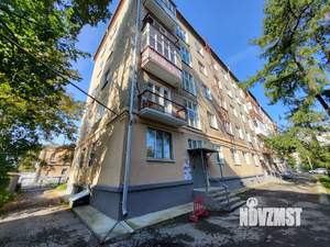 1-к квартира, на длительный срок, 45м2, 1/5 этаж