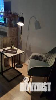 Студия квартира, посуточно, 28м2, 16/18 этаж