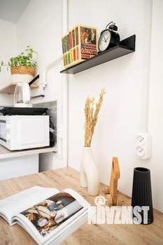 Студия квартира, на длительный срок, 12м2, 2/9 этаж