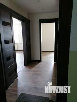 1-к квартира, на длительный срок, 37м2, 7/12 этаж