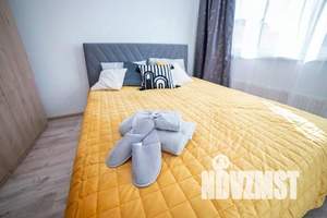 2-к квартира, посуточно, 41м2, 10/14 этаж